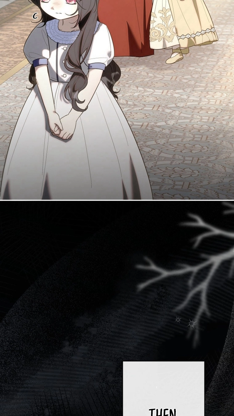 The Tyrant’s Obsession with the Dying Empress Chapter 33 445 612525ab869f