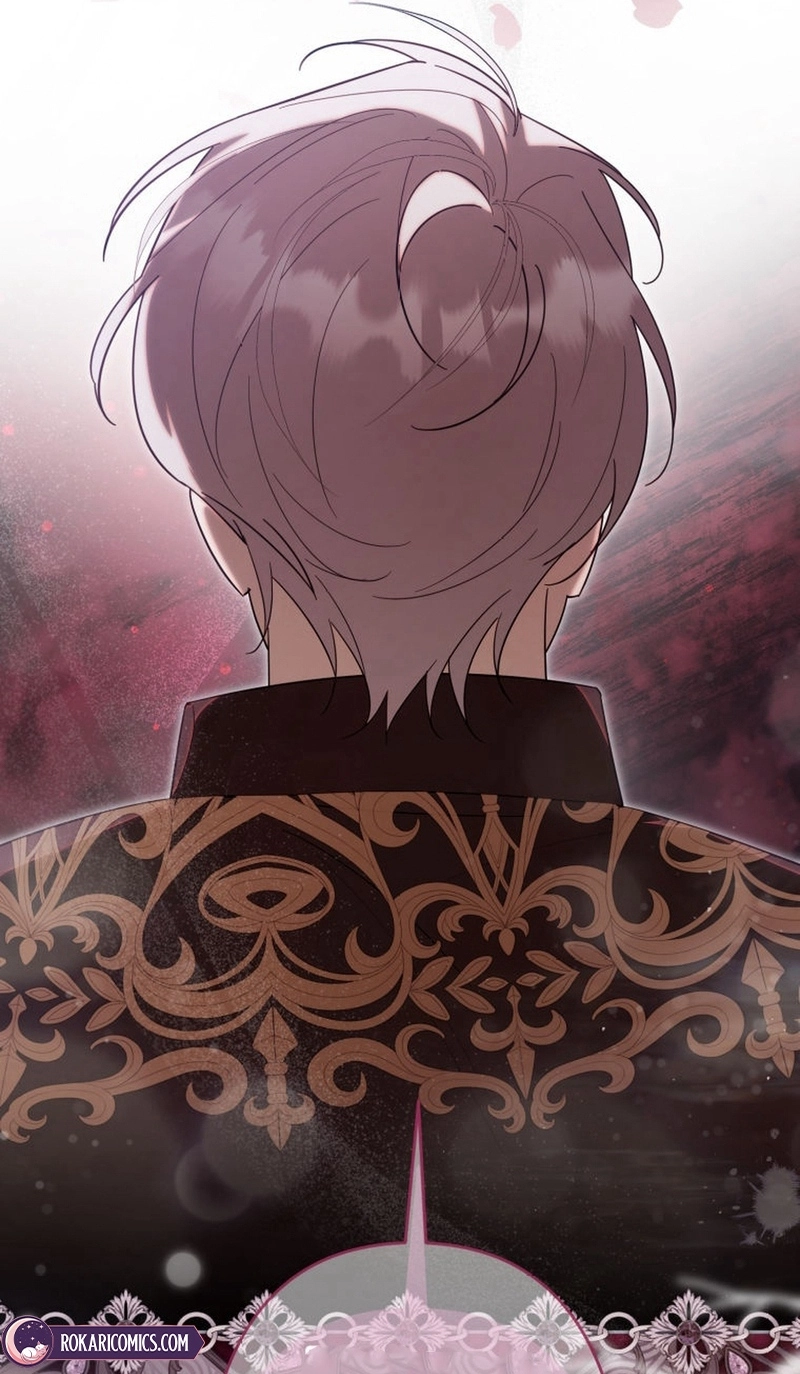 The Tyrant’s Obsession with the Dying Empress Chapter 33 536 6da2b47ab3c1