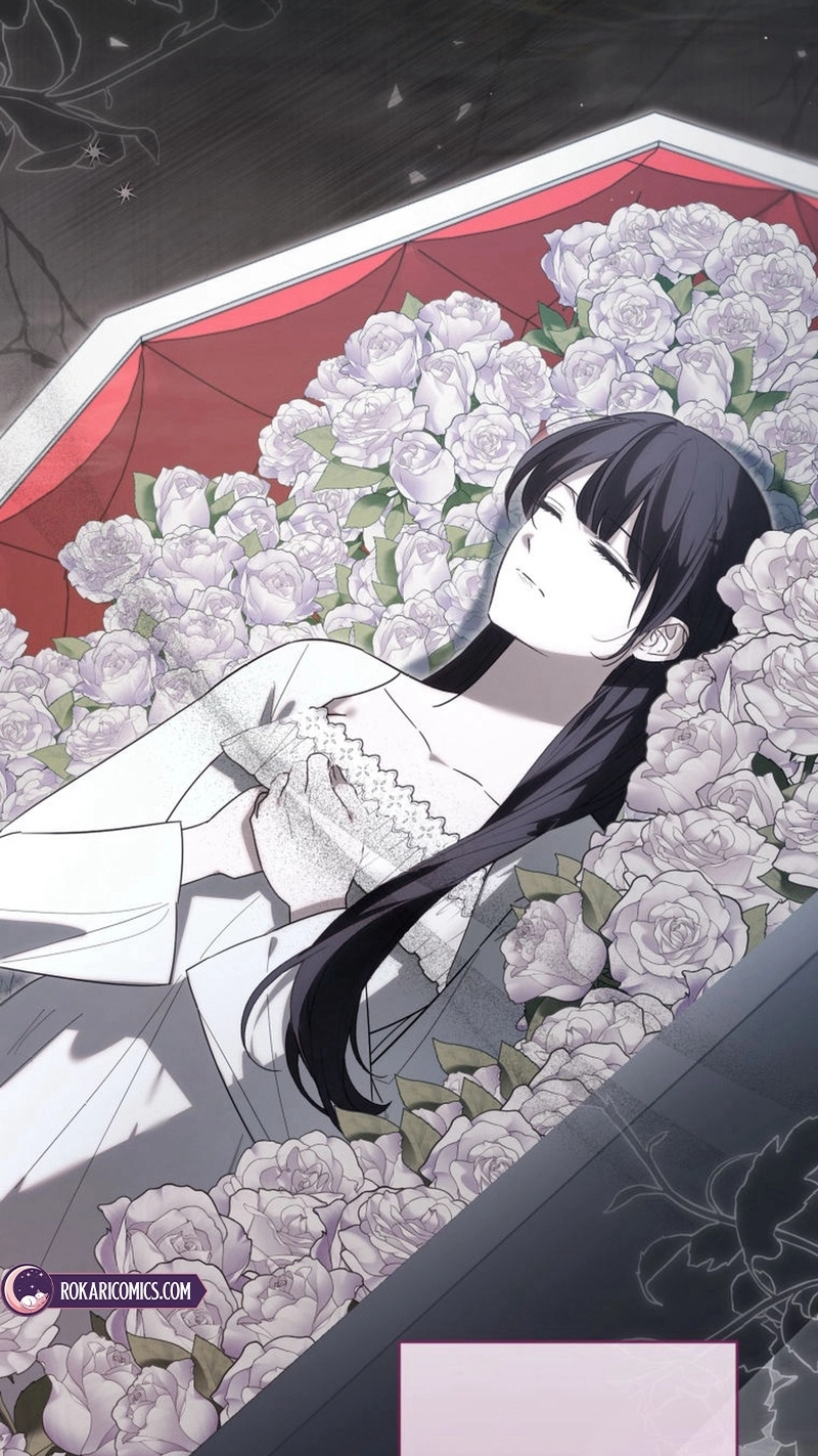 The Tyrant’s Obsession with the Dying Empress Chapter 33 436 6f2b031f8529