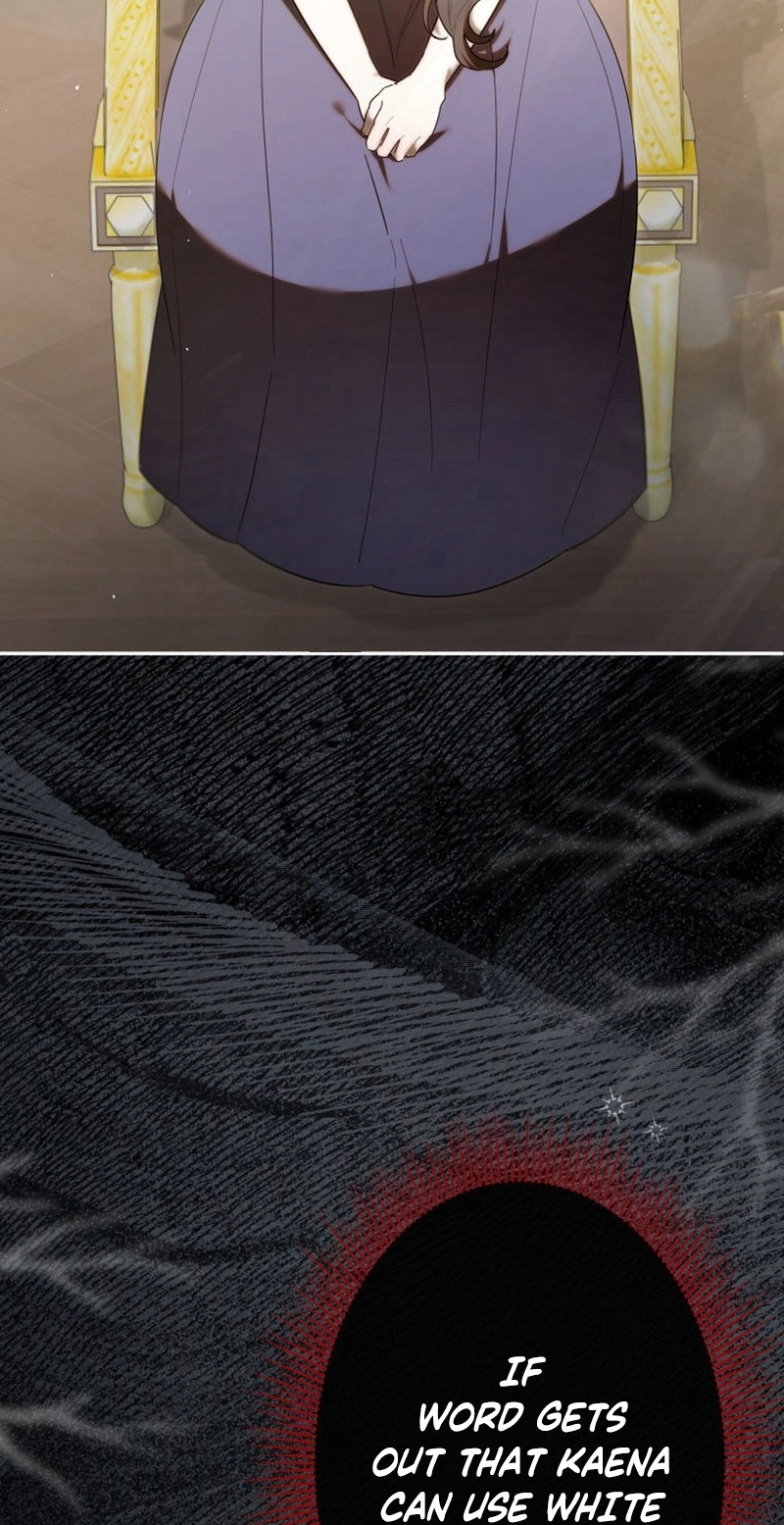 The Tyrant’s Obsession with the Dying Empress Chapter 33 455 7260ce8f3b9d