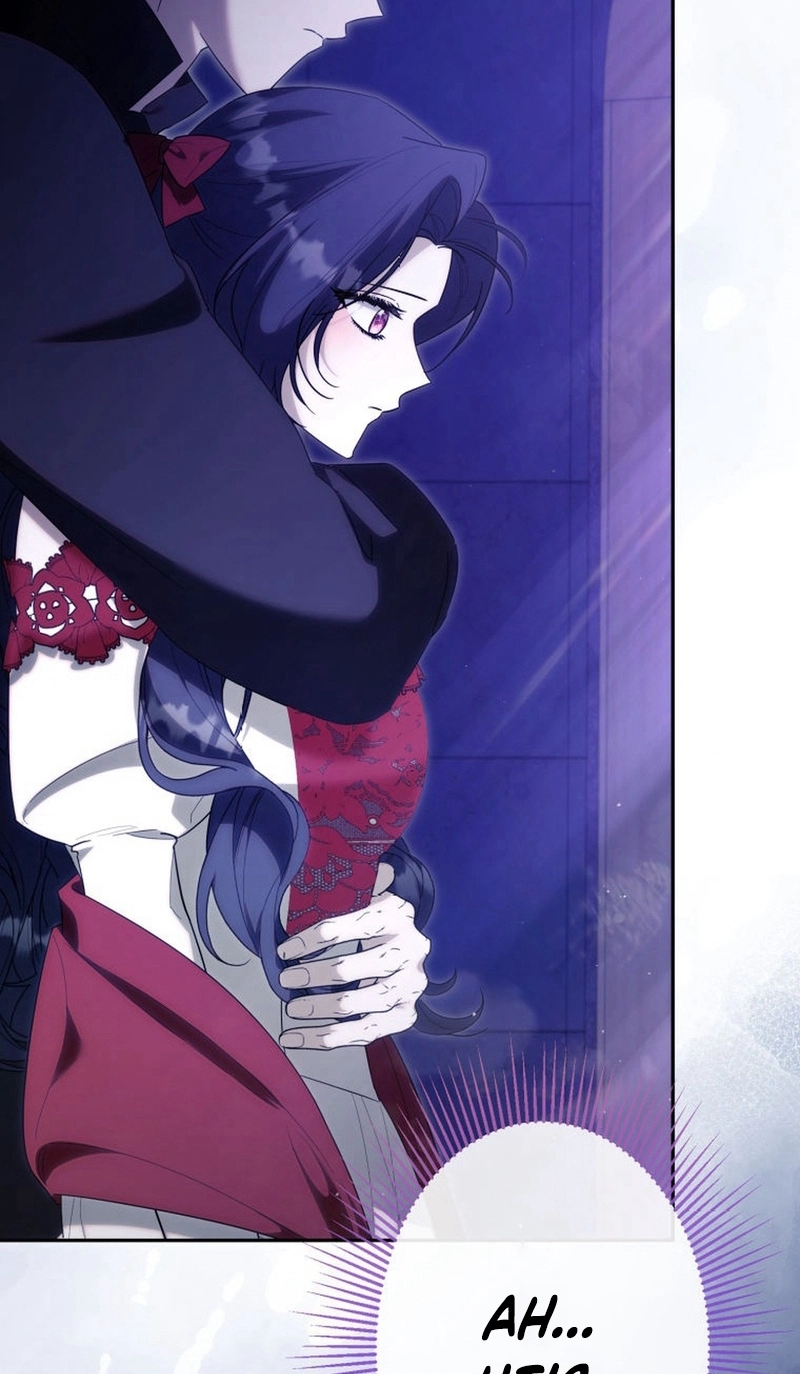 The Tyrant’s Obsession with the Dying Empress Chapter 33 538 759dbbeef388
