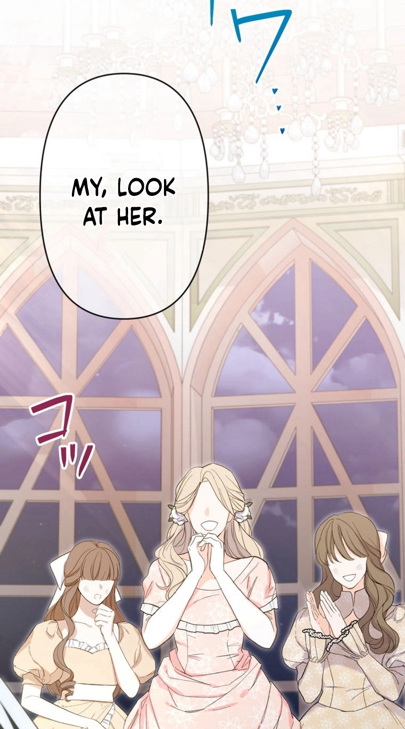 The Tyrant’s Obsession with the Dying Empress Chapter 33 422 7db16f448241