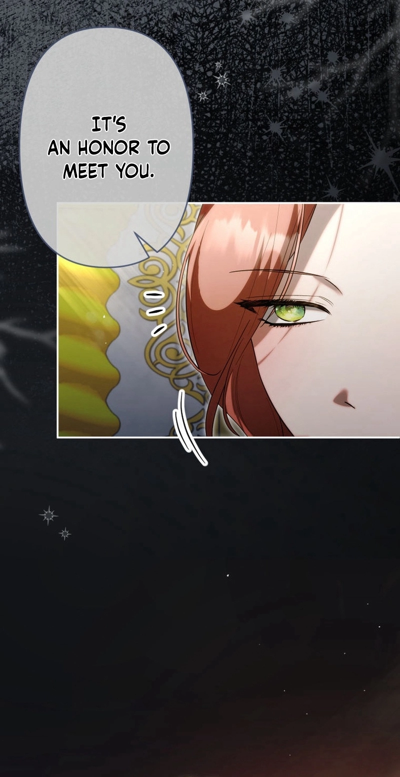 The Tyrant’s Obsession with the Dying Empress Chapter 33 459 843ec4b15a48