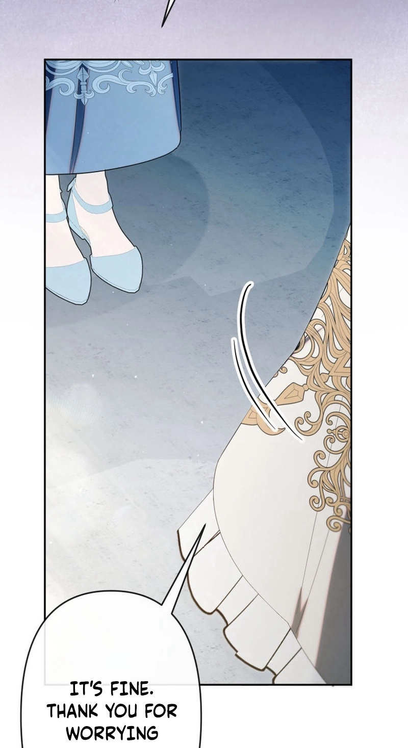 The Tyrant’s Obsession with the Dying Empress Chapter 33 500 8ab39fe89f88
