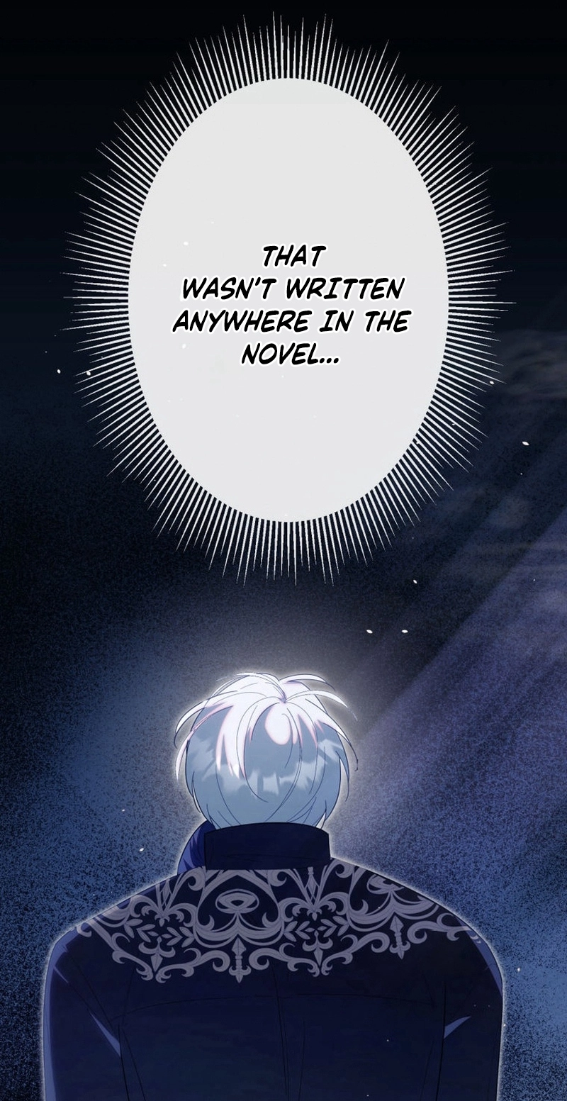 The Tyrant’s Obsession with the Dying Empress Chapter 33 528 8e535b1d8913