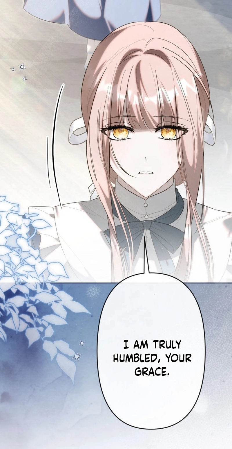 The Tyrant’s Obsession with the Dying Empress Chapter 33 484 8e744df24a05
