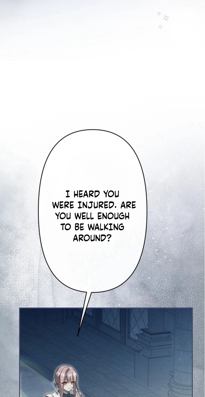 The Tyrant’s Obsession with the Dying Empress Chapter 33 485 8ee2f2b33fce