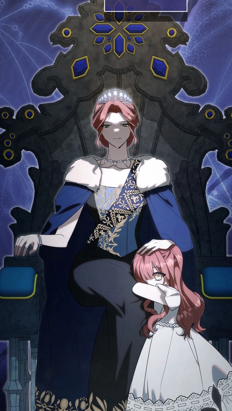 The Tyrant’s Obsession with the Dying Empress Chapter 33 442 9373e882a99d