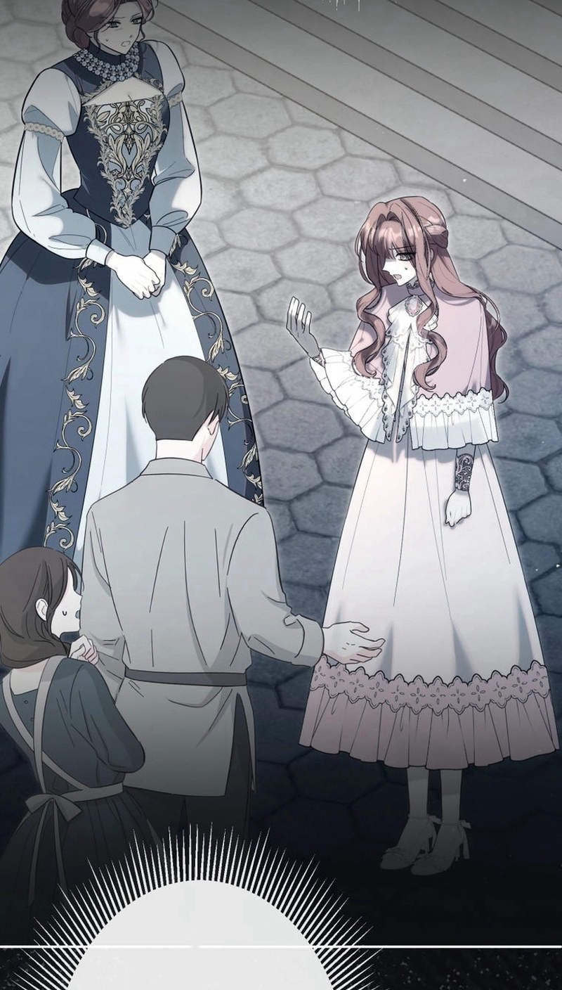 The Tyrant’s Obsession with the Dying Empress Chapter 33 470 a571a7013e7c