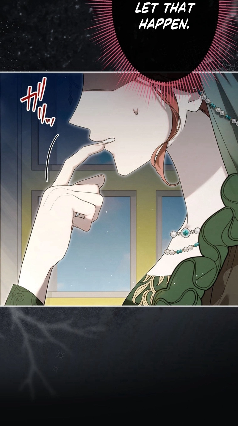 The Tyrant’s Obsession with the Dying Empress Chapter 33 474 a6d1db9cd638