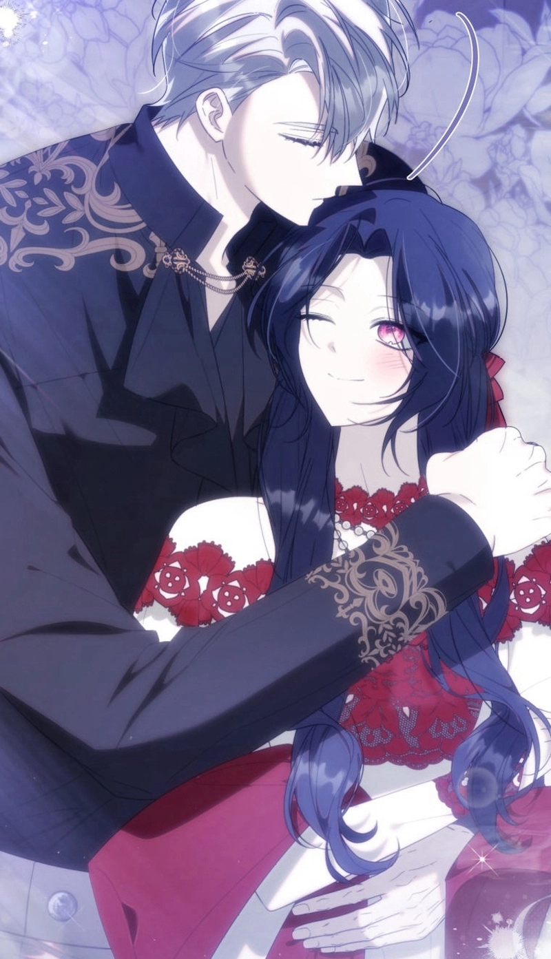 The Tyrant’s Obsession with the Dying Empress Chapter 33 515 a825aaf39dac