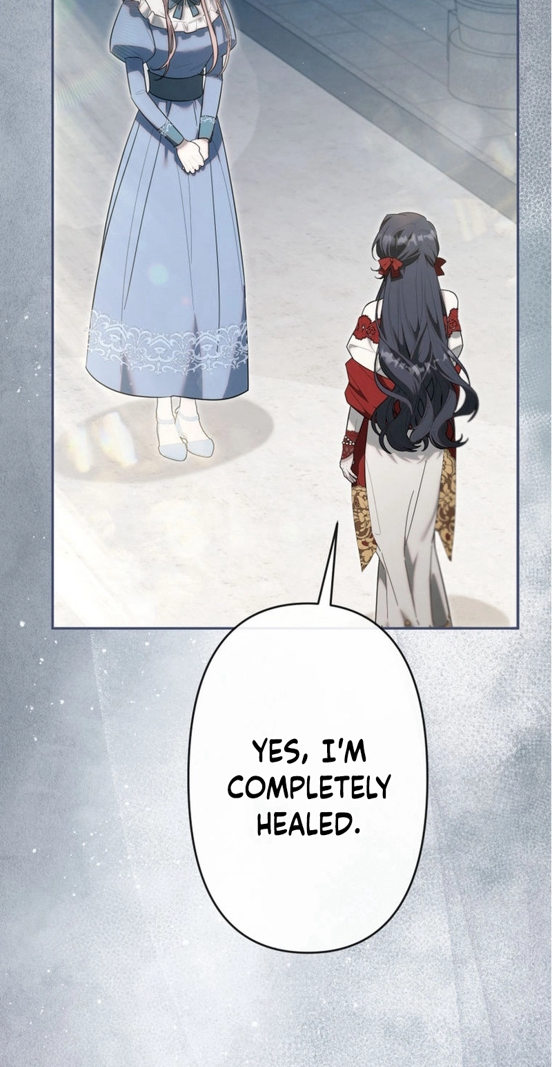 The Tyrant’s Obsession with the Dying Empress Chapter 33 486 acfa174a45fd