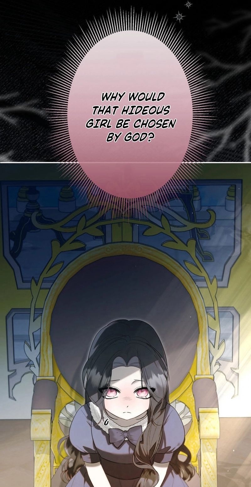 The Tyrant’s Obsession with the Dying Empress Chapter 33 454 ae6a95588d4c