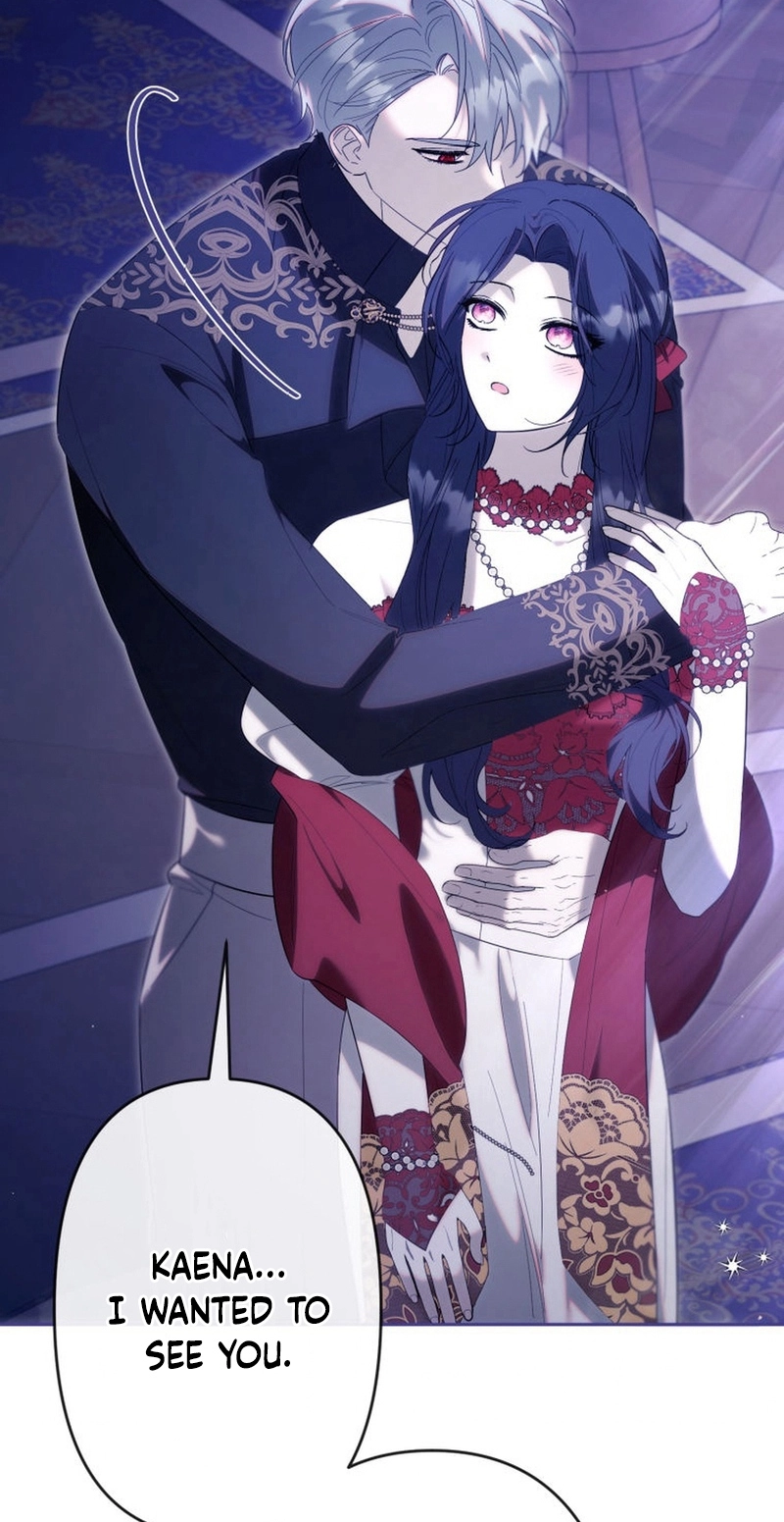 The Tyrant’s Obsession with the Dying Empress Chapter 33 508 aececb695ee7