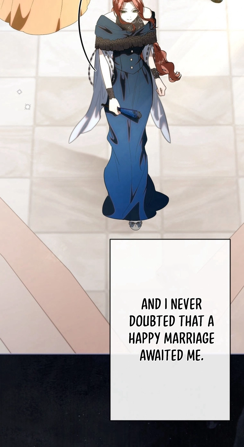 The Tyrant’s Obsession with the Dying Empress Chapter 33 428 b21e531514c1