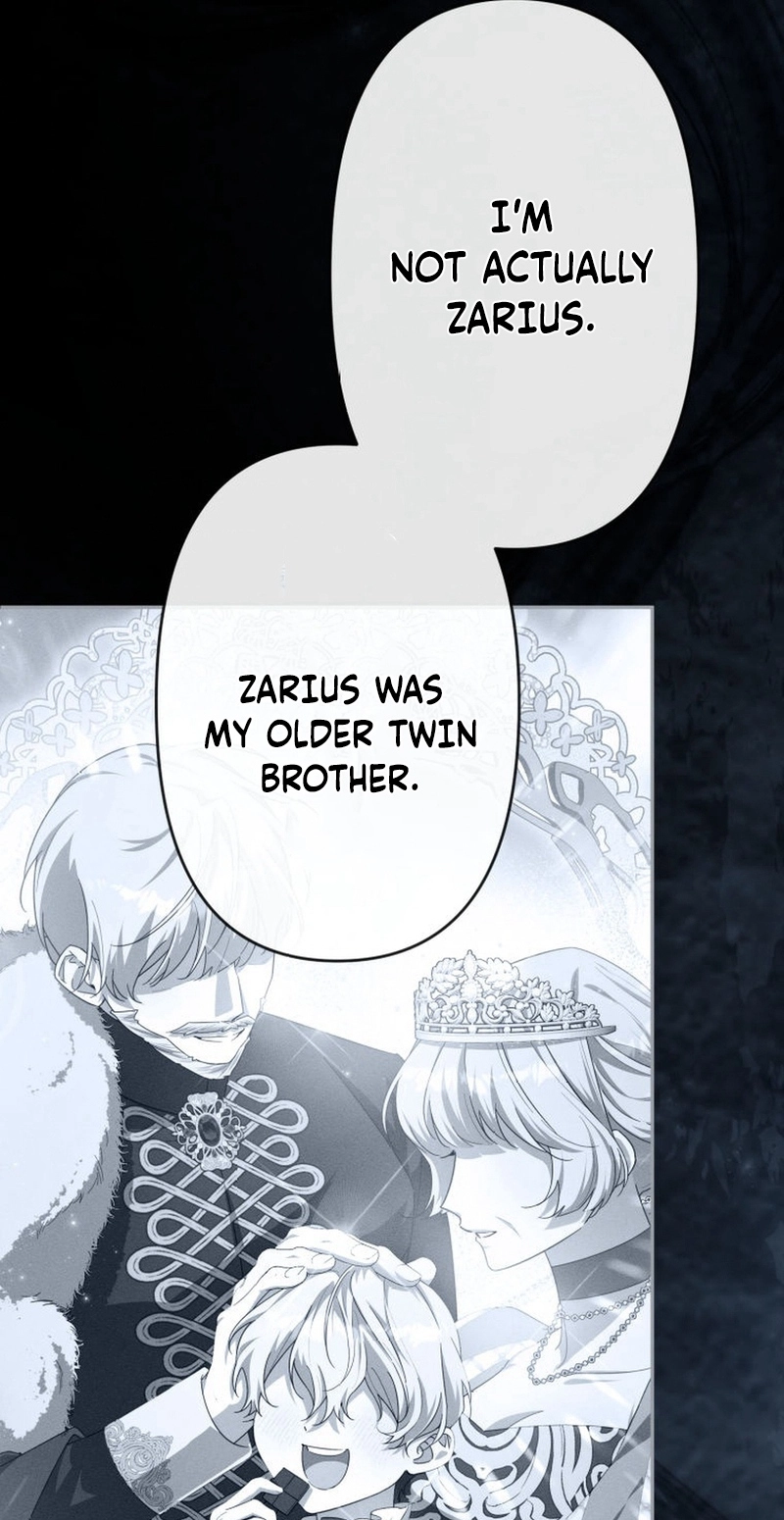 The Tyrant’s Obsession with the Dying Empress Chapter 33 530 b91c30fc8390