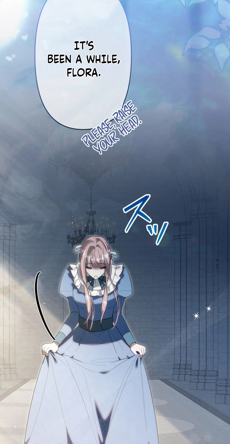 The Tyrant’s Obsession with the Dying Empress Chapter 33 483 bb2d8960e040