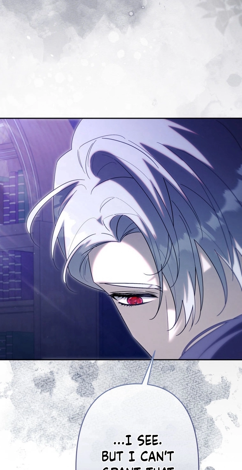 The Tyrant’s Obsession with the Dying Empress Chapter 33 525 c5b561f9141d