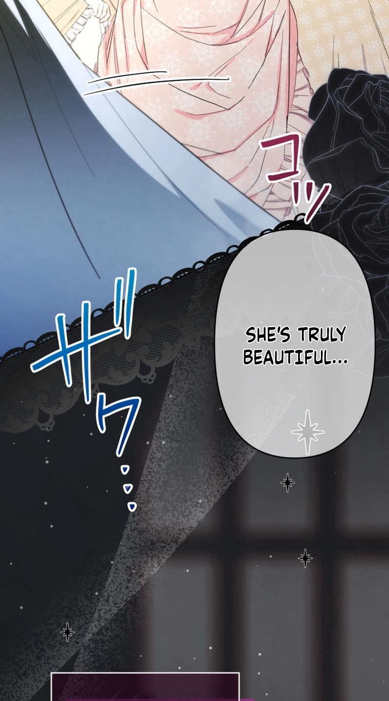 The Tyrant’s Obsession with the Dying Empress Chapter 33 423 c610894e9b57