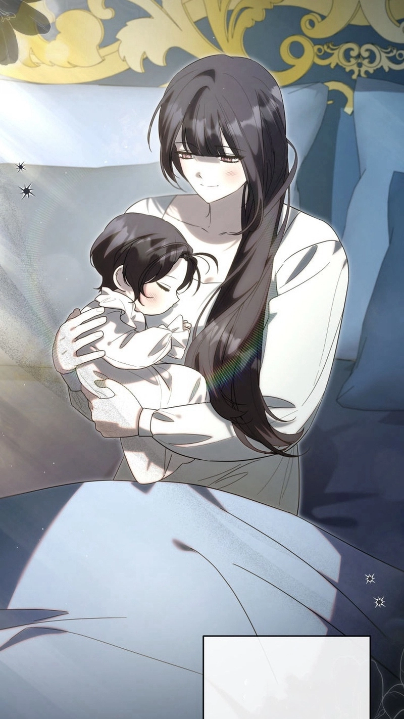 The Tyrant’s Obsession with the Dying Empress Chapter 33 433 c773d630e80f