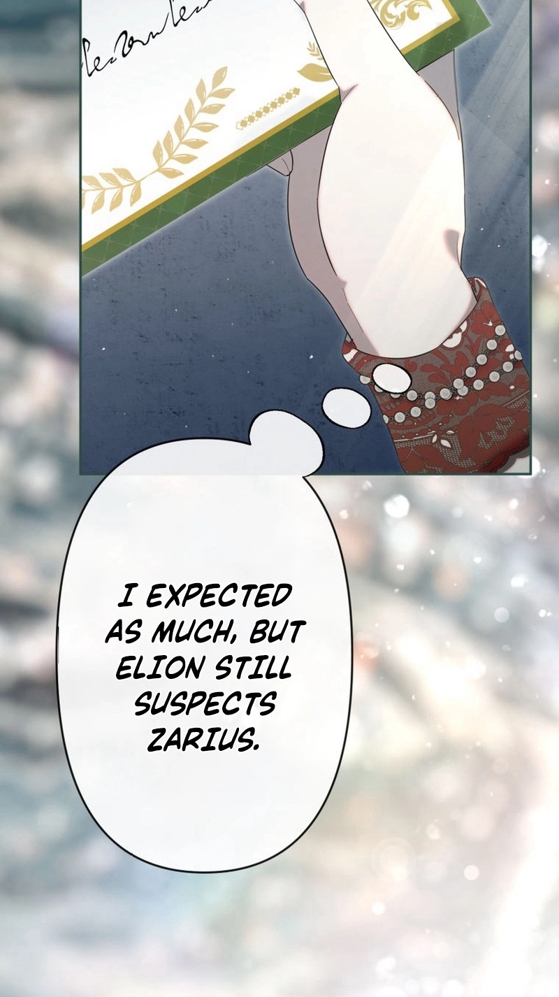 The Tyrant’s Obsession with the Dying Empress Chapter 33 480 c7cda39fc111