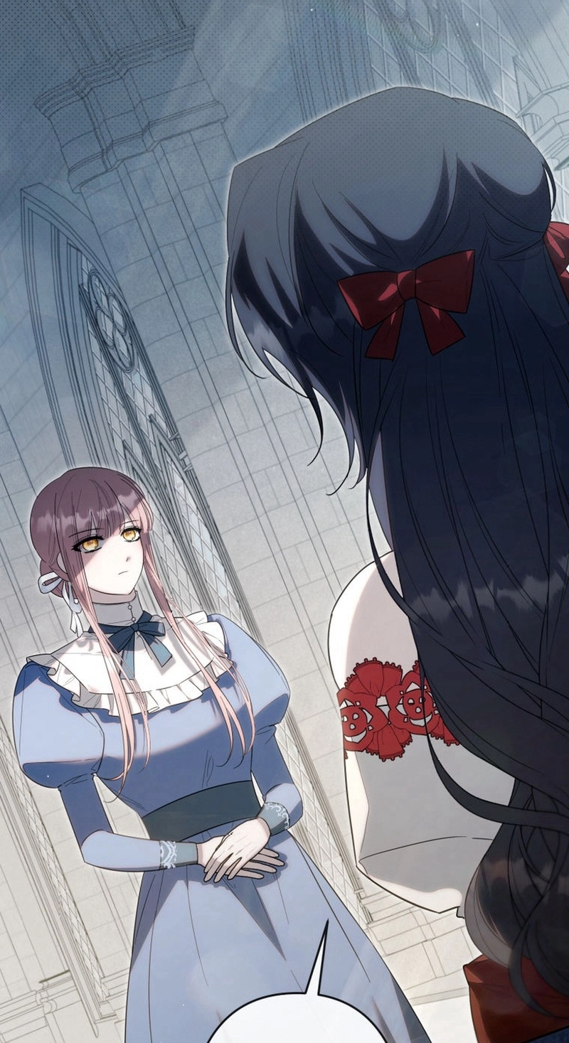 The Tyrant’s Obsession with the Dying Empress Chapter 33 498 c9ec83036f3a