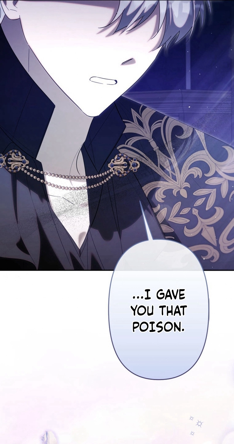 The Tyrant’s Obsession with the Dying Empress Chapter 33 556 d131e0899a20
