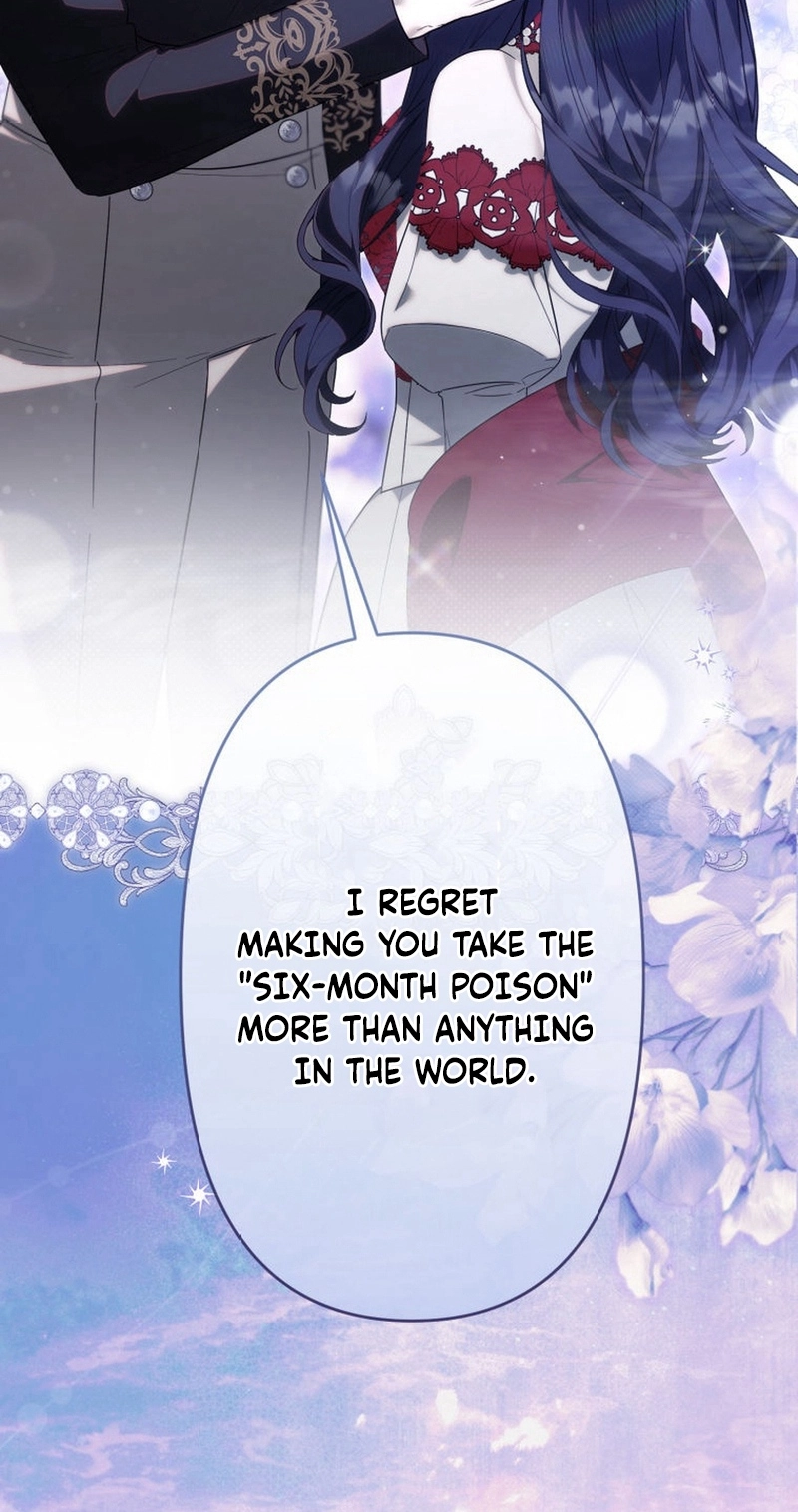 The Tyrant’s Obsession with the Dying Empress Chapter 33 558 d23af4b09d6c