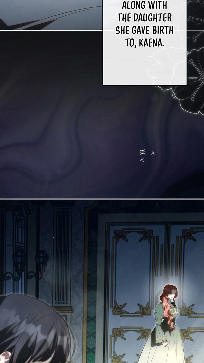 The Tyrant’s Obsession with the Dying Empress Chapter 33 434 d4c6e87ad281