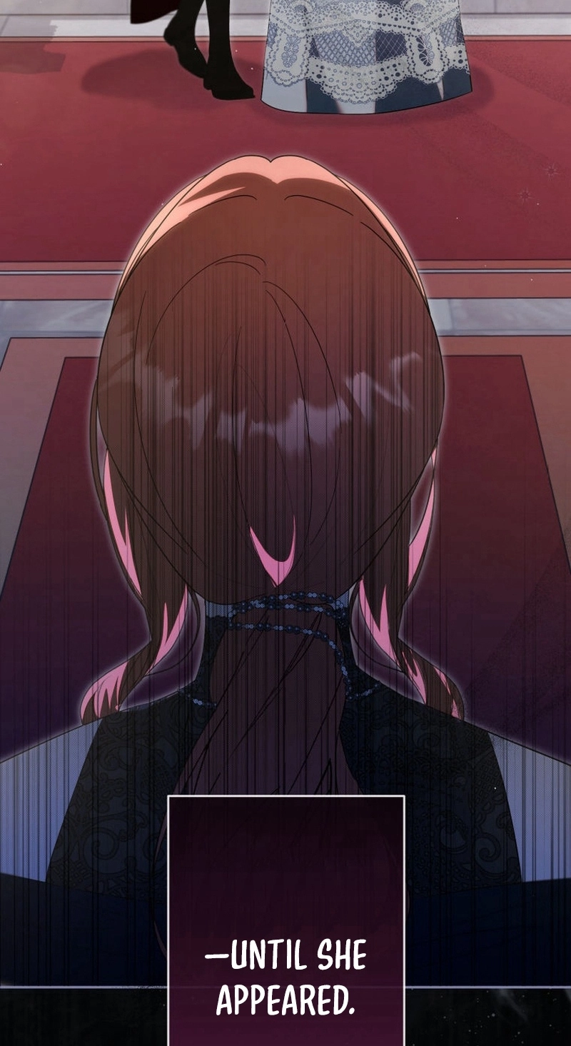 The Tyrant’s Obsession with the Dying Empress Chapter 33 431 d5387230100a