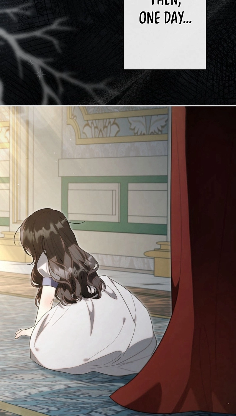 The Tyrant’s Obsession with the Dying Empress Chapter 33 446 da18658ded5c