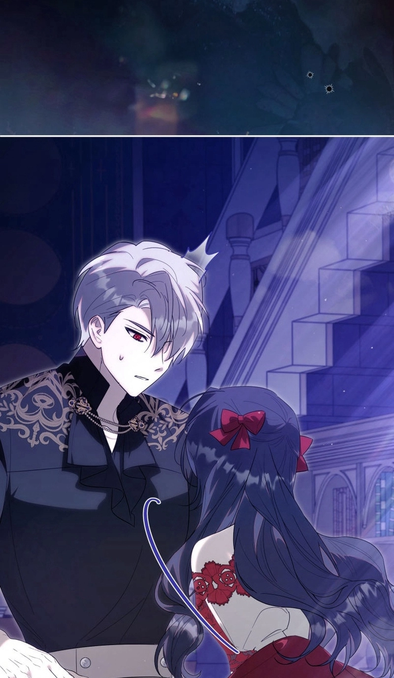 The Tyrant’s Obsession with the Dying Empress Chapter 33 541 e0a8a383cc6d