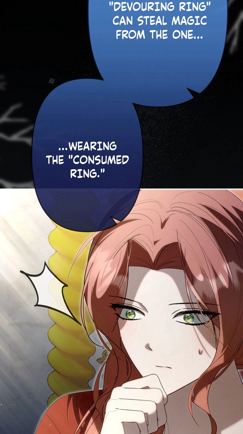 The Tyrant’s Obsession with the Dying Empress Chapter 33 464 e2563226ef41