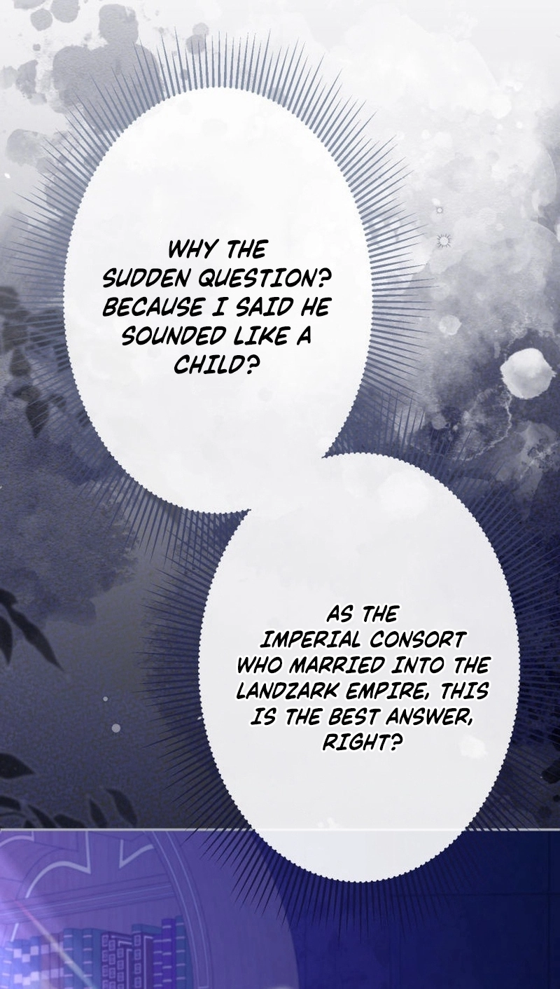 The Tyrant’s Obsession with the Dying Empress Chapter 33 523 e91337ca8e47