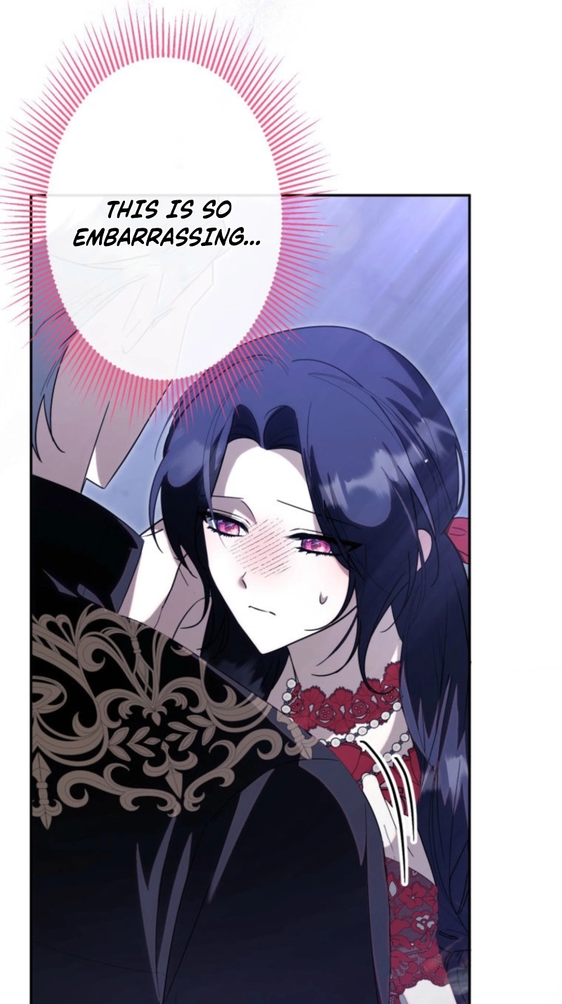 The Tyrant’s Obsession with the Dying Empress capítulo 34 página 51