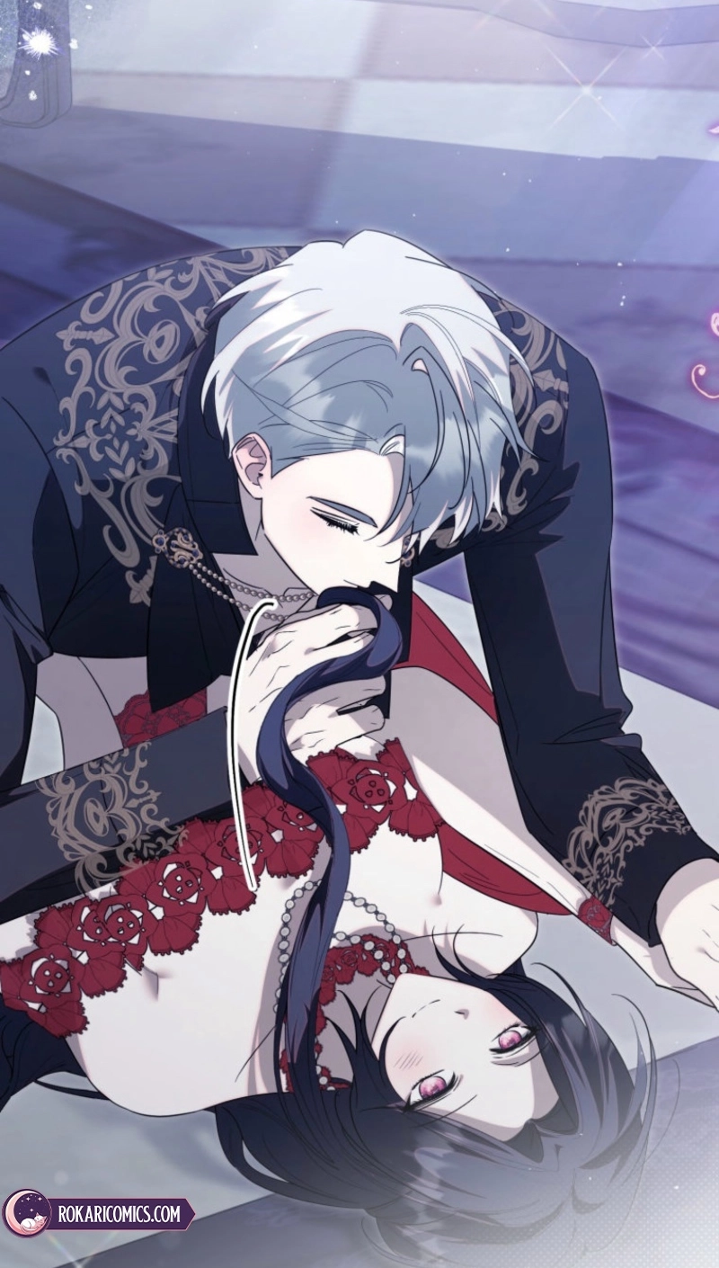 The Tyrant’s Obsession with the Dying Empress capítulo 34 página 77