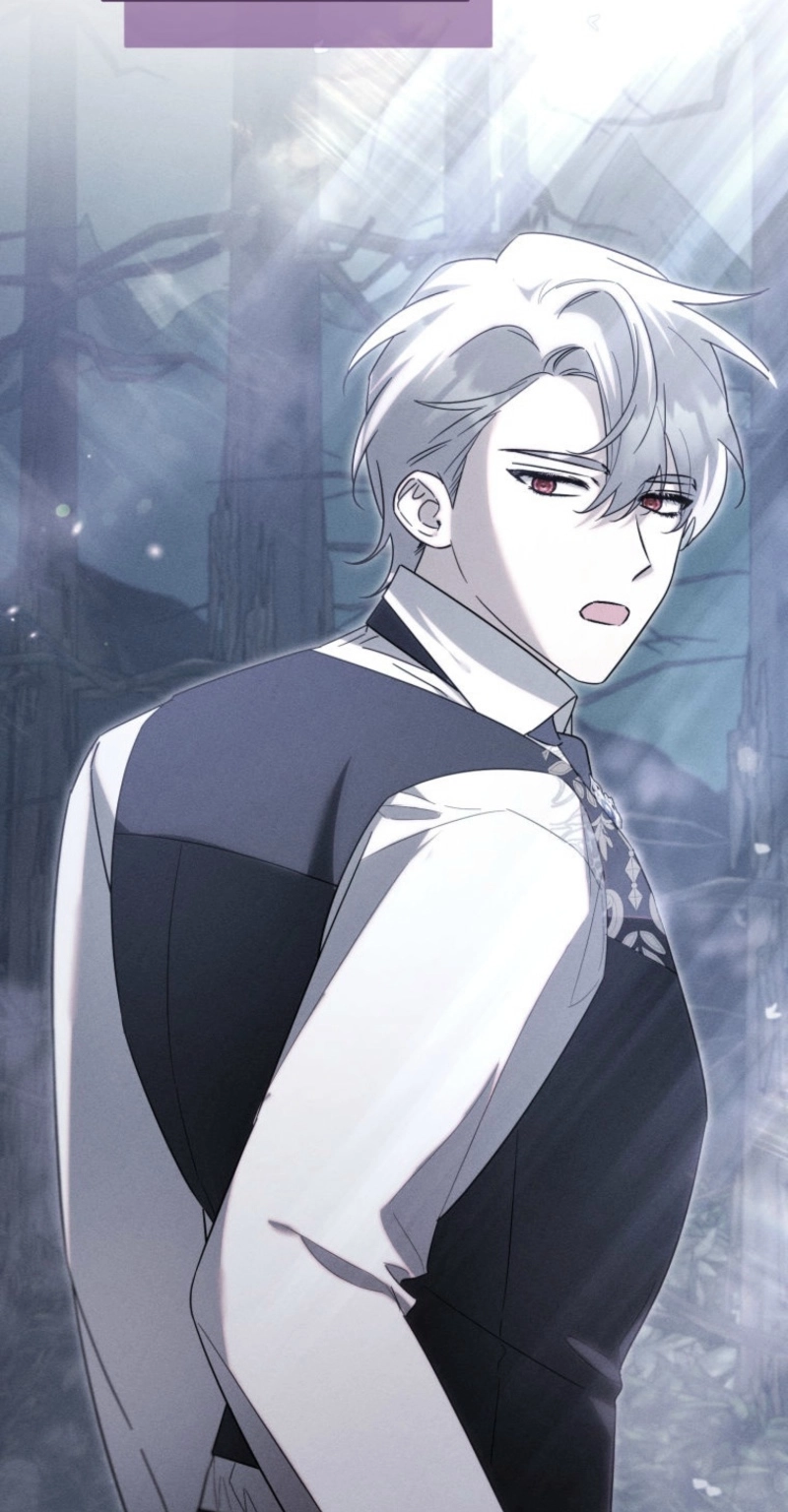 The Tyrant’s Obsession with the Dying Empress capítulo 34 página 15