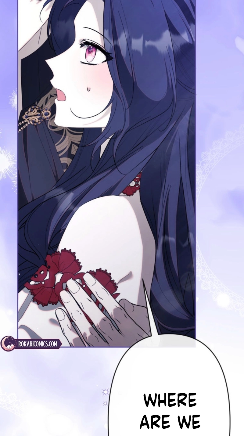 The Tyrant’s Obsession with the Dying Empress capítulo 34 página 41