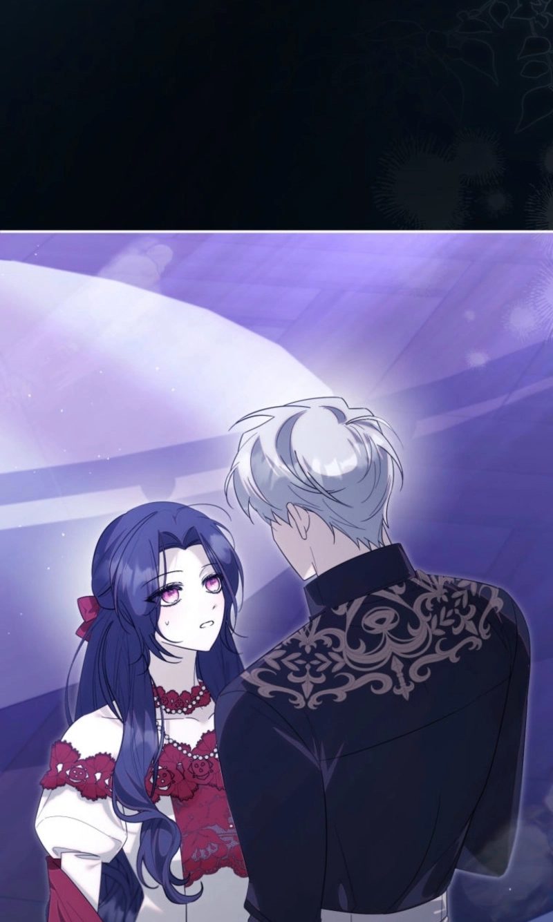 The Tyrant’s Obsession with the Dying Empress capítulo 34 página 4