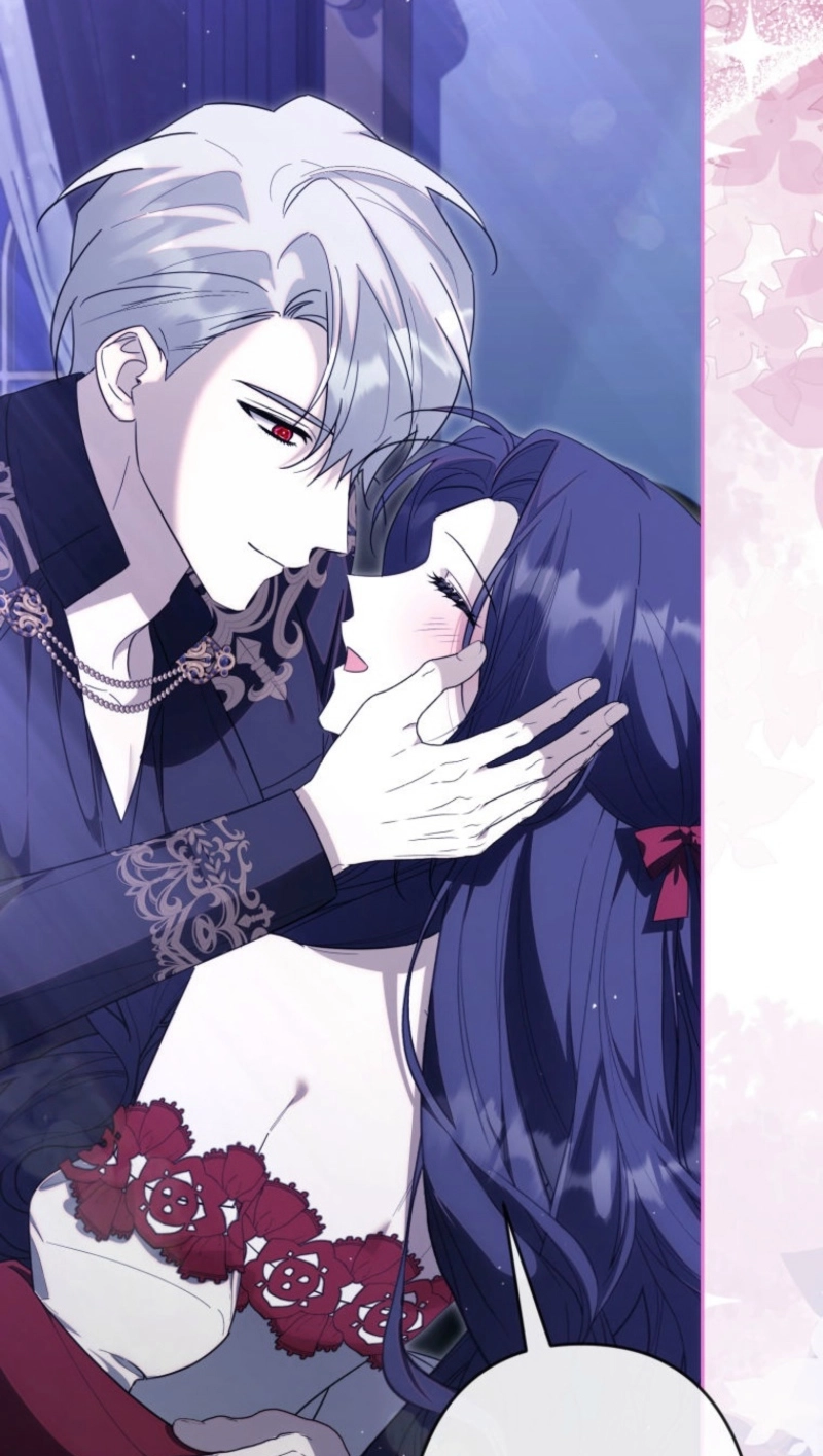 The Tyrant’s Obsession with the Dying Empress capítulo 34 página 63