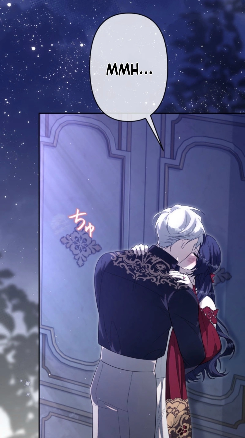 The Tyrant’s Obsession with the Dying Empress capítulo 34 página 48