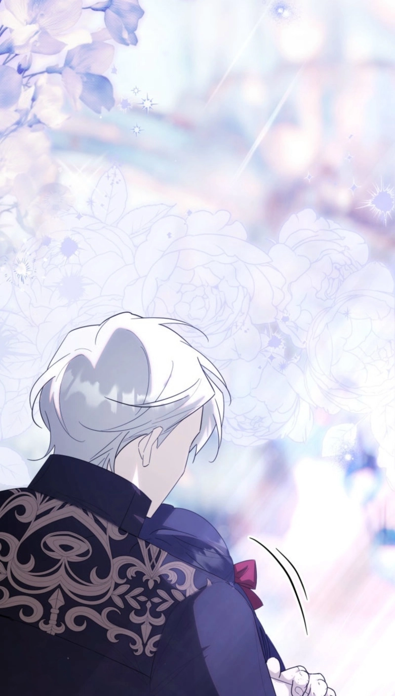 The Tyrant’s Obsession with the Dying Empress capítulo 34 página 34