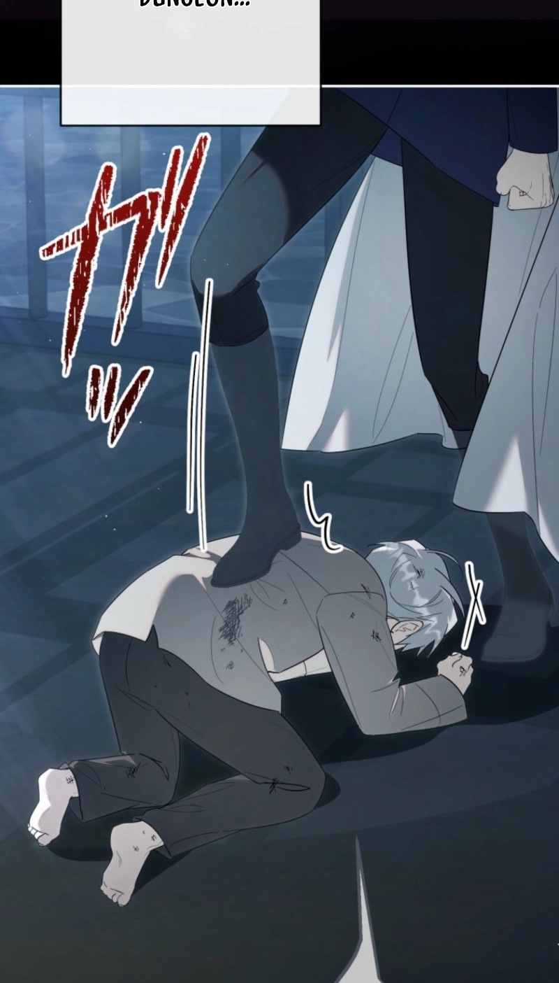The Tyrant’s Obsession with the Dying Empress capítulo 34 página 102