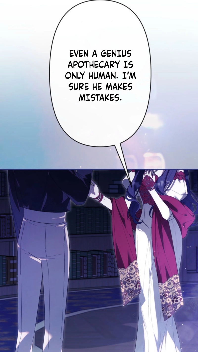 The Tyrant’s Obsession with the Dying Empress capítulo 34 página 25