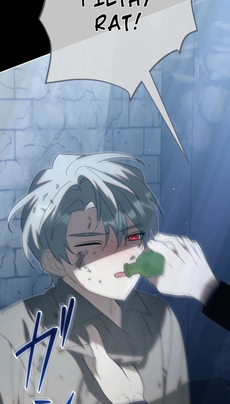 The Tyrant’s Obsession with the Dying Empress capítulo 34 página 104