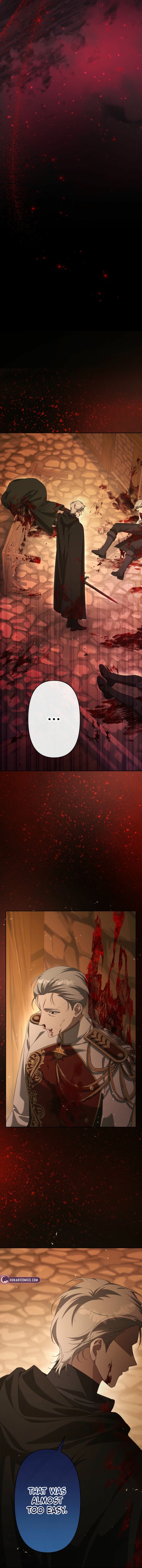 The Tyrant’s Obsession with the Dying Empress Chapter 5 79 image 19 result