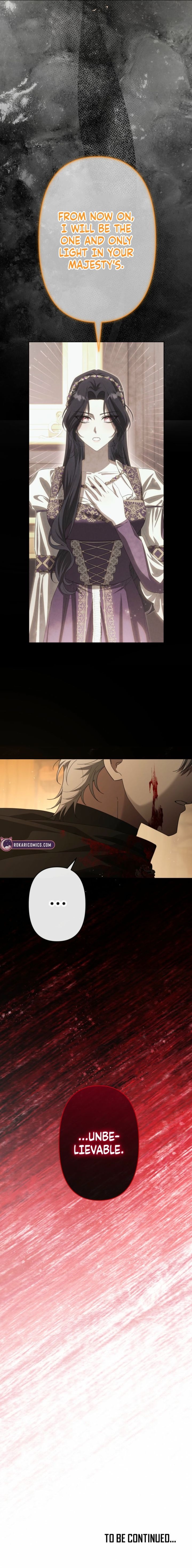 The Tyrant’s Obsession with the Dying Empress Chapter 5 80 image 20 result