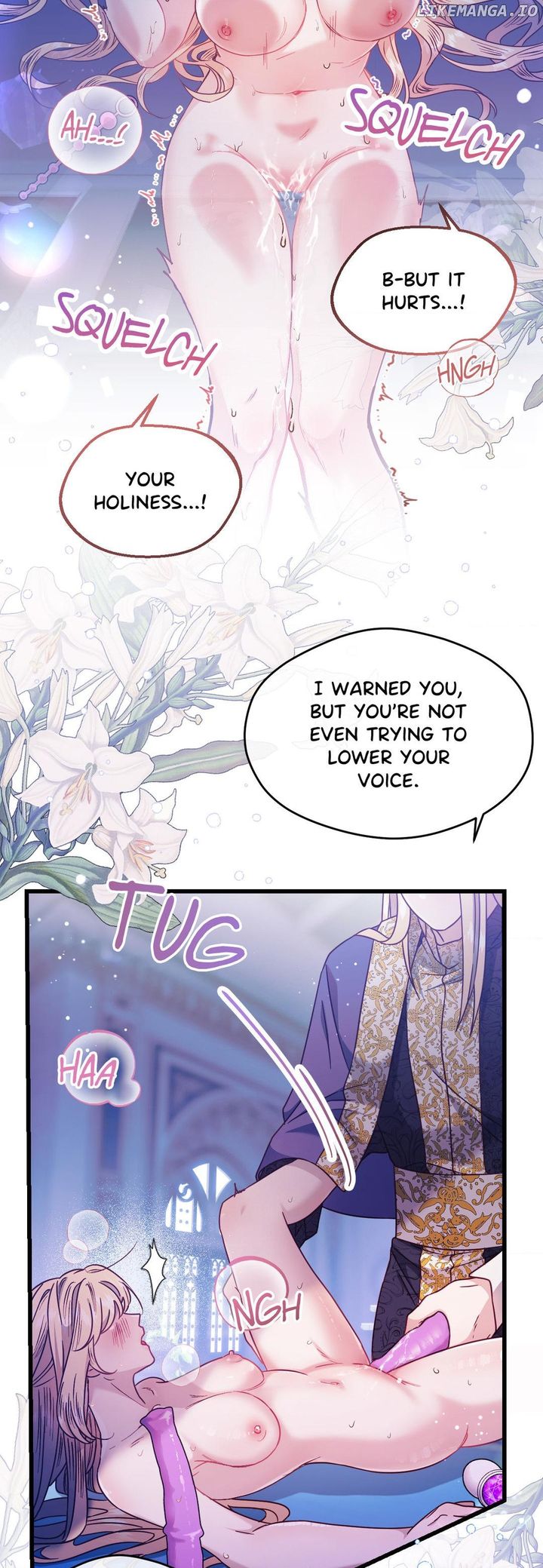 Trapped in a Ruined Reverse Harem Game Chapter 1 239 11 result
