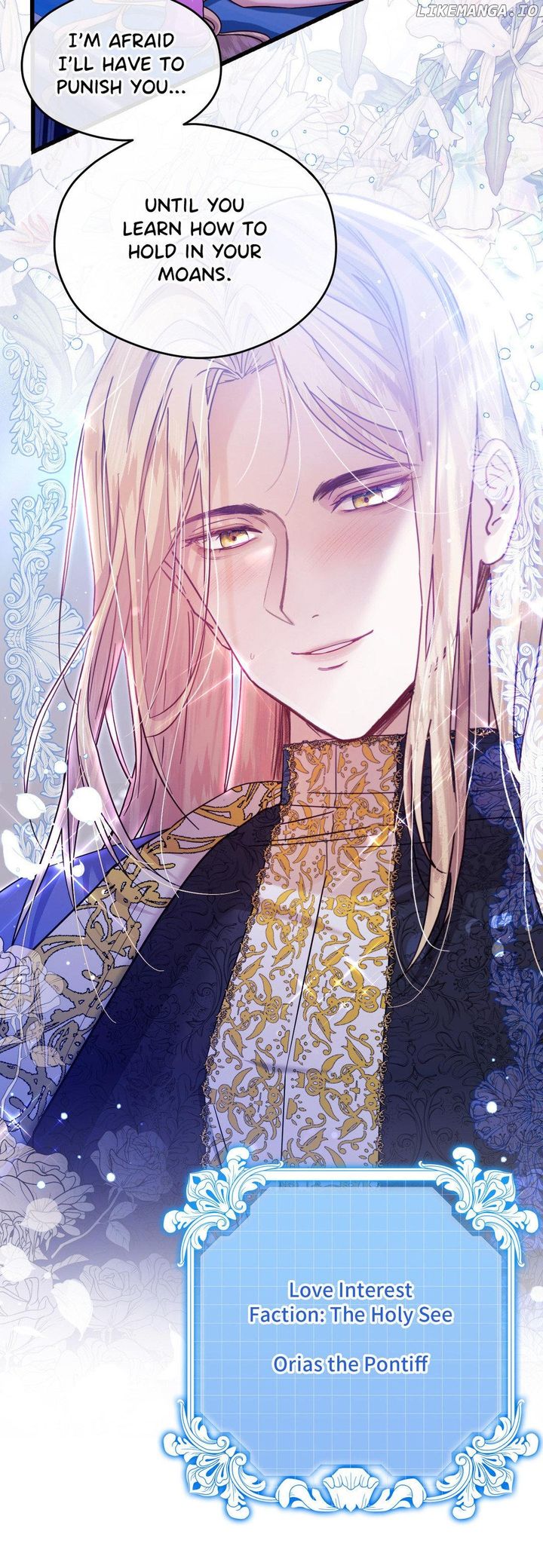 Trapped in a Ruined Reverse Harem Game Chapter 1 240 12 result