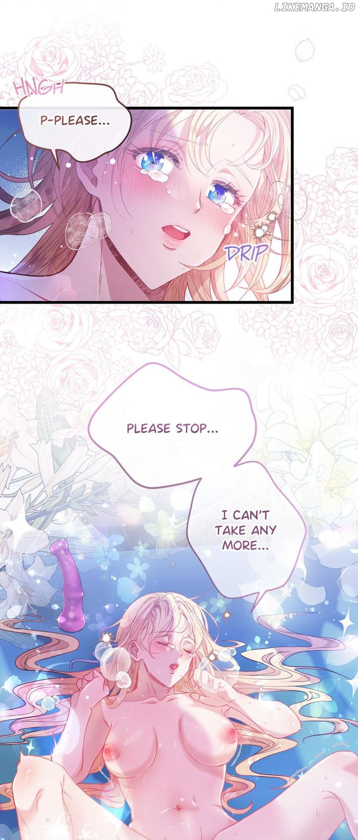 Trapped in a Ruined Reverse Harem Game Chapter 1 241 13 result